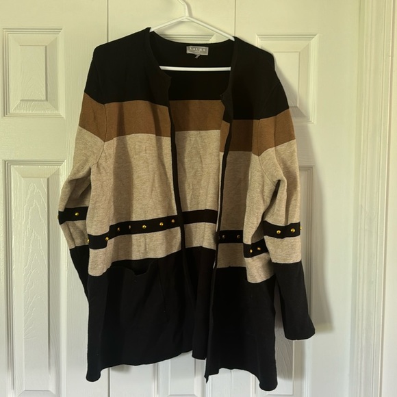 Laura Plus Sweater❤️❤️ - Picture 1 of 4